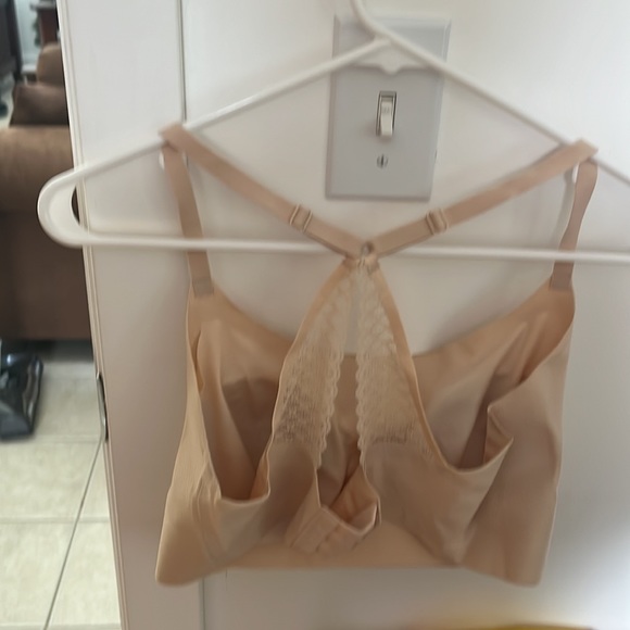 Brand new without tags Hanes wireless bra. - Picture 2 of 3